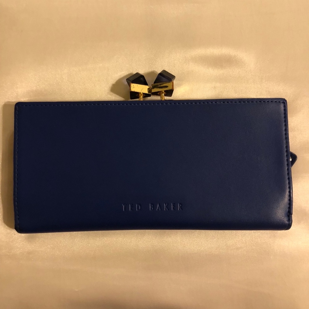 Ted Baker Wallet